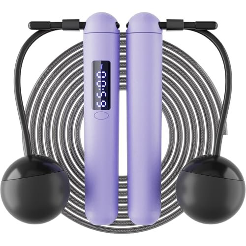 corde à sauter sans fil intersport