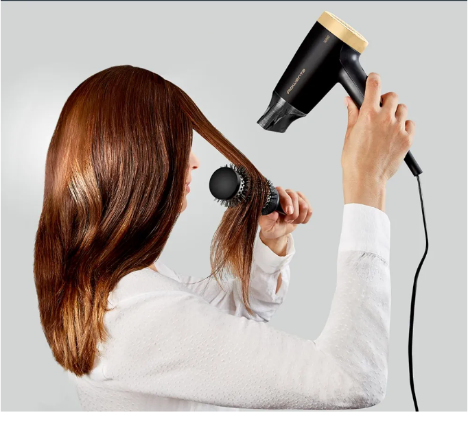 Sèche cheveux marque remington