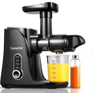 Extracteur de jus