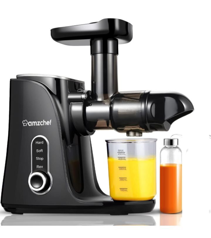 Extrateur de jus