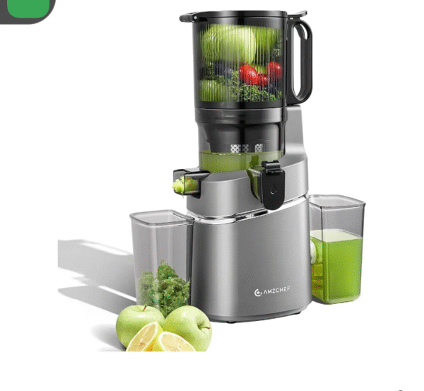 AMZCHEF 250W – Image 2
