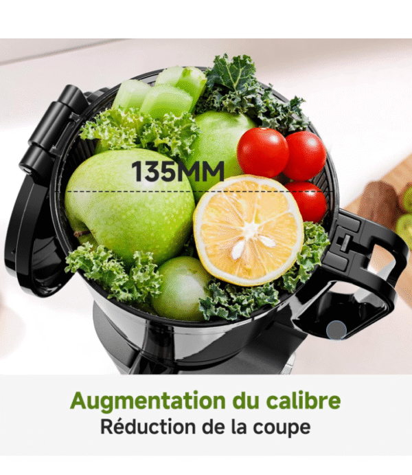 AMZCHEF 250W – Image 4