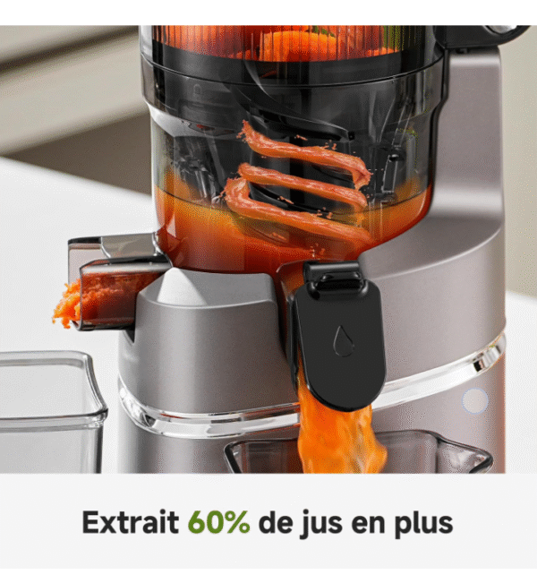 AMZCHEF 250W – Image 3