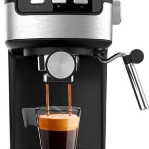 CECOTEC power expresso 20 pecan