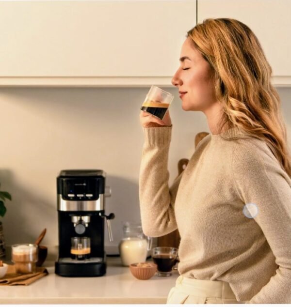 CECOTEC power expresso 20 pecan – Image 3